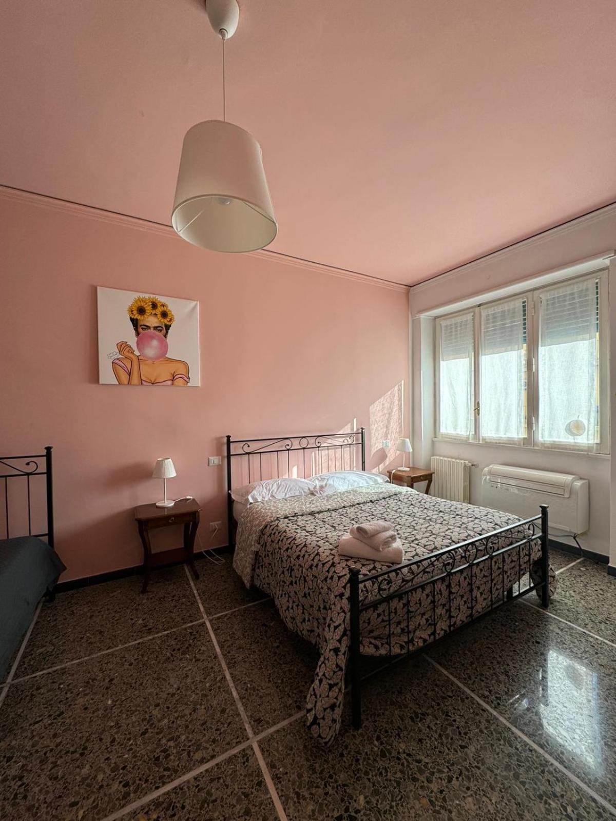 Ameli Room Florence Exterior photo