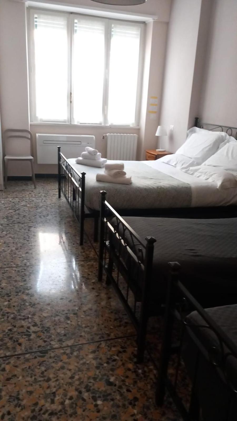 Ameli Room Florence Exterior photo