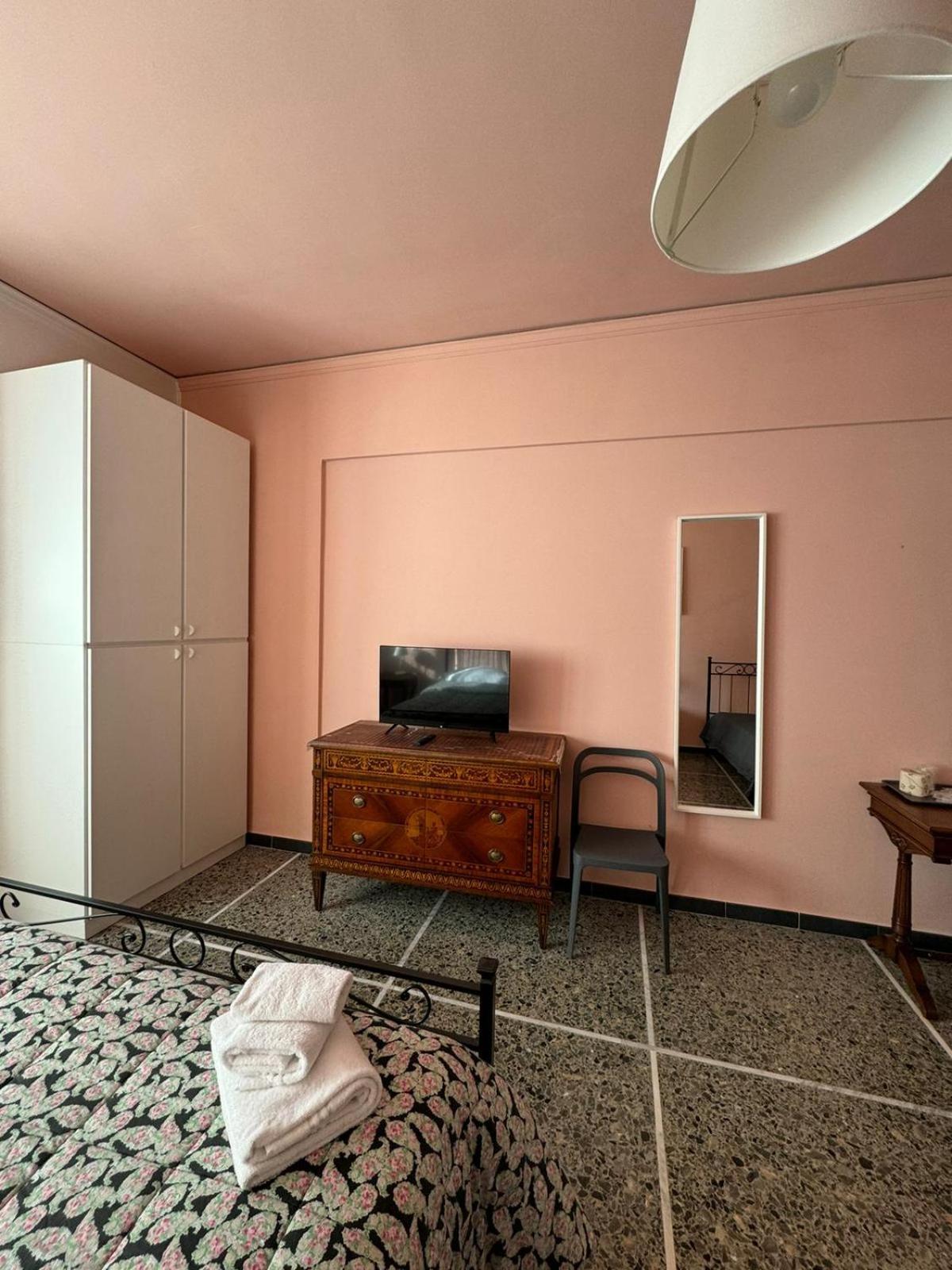 Ameli Room Florence Exterior photo